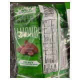 NH 3 - 8x Nut Harvest Lightly Roasted Almonds - 2.25 oz Bags
