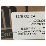 GA 3 - McCormick Cocktail Sauce for Seafood, 12 Pack, 8 oz Jars, Best by 04-26-2025