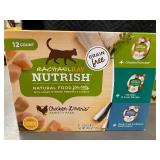 Rachael Ray Nutrish Cat Food, Chicken Lover