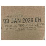 BP - 2x Old El Paso Carb Advantage Tortillas 6-inch