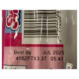 Trol - SweeTarts Ropes Cherry Punch Candy - 12 Packs (1.8 oz Each)