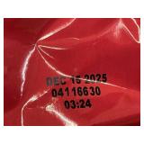 TX 8 - Circle K BBQ Potato Chips 14 Count 2.625oz Each