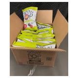 TN 4 - SkinnyPop Original Popcorn 1 oz - 12x Bags