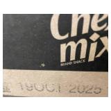 KS 4 - Chex Mix Bold Party Blend, 8 Pack 4.5 oz Bags (Best By Oct 2025)