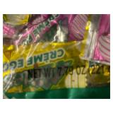 Andes Creme de Menthe Eggs 3-Pack - 7.79 oz Bags, Sealed