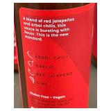 HI 4 - Bravado Spice Co Arbol Chili and Garlic Hot Sauce, 4 Bottles, 5 oz Each, Exp 03/2025