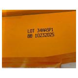 PA 3 - SkinnyPop White Cheddar Popcorn 18-Bag Lot, 3 Boxes (3.9 oz Each) BB 10/23/2025