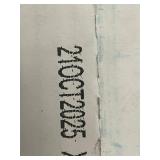 GA 5 - 3 Mio Unwind Blood Orange Hibiscus Liquid Water Enhancers, 1.62 oz Each