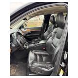 2016 Volvo XC90 T6 AWD with every possible option - see video