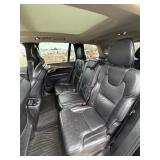 2016 Volvo XC90 T6 AWD with every possible option - see video