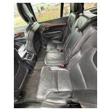 2016 Volvo XC90 T6 AWD with every possible option - see video