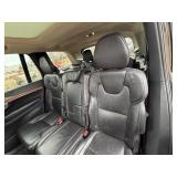 2016 Volvo XC90 T6 AWD with every possible option - see video