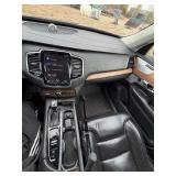 2016 Volvo XC90 T6 AWD with every possible option - see video