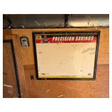 2006 Forrest River Enclosed Trailer