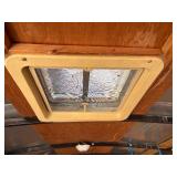 2006 Forrest River Enclosed Trailer