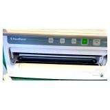 FoodSaver V3240 Vacuum Sealer with Bags & Accessories