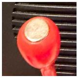 Brookstone Dartboard & Family Board Game Lot - SEE ALL PHOTOS