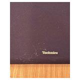 Technics SB-A31 3-Way Speaker System - Pair