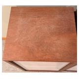 Pair of Vintage Loudspeakers - Acoustic Research AR Acoustic Suspension (Walnut Finish)