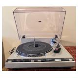 Turntable - Technics SL-3350 Direct Drive Automatic