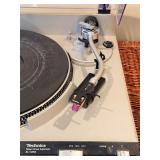 Turntable - Technics SL-3350 Direct Drive Automatic