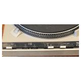 Turntable - Technics SL-3350 Direct Drive Automatic