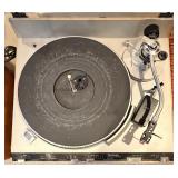 Turntable - Technics SL-3350 Direct Drive Automatic