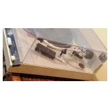 Turntable - Technics SL-3350 Direct Drive Automatic