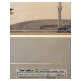 Turntable - Technics SL-3350 Direct Drive Automatic