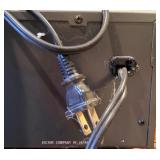 Stereo Double Cassette Deck - JVC TD-W505