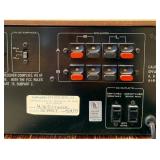 Stereo Receiver - Pioneer SX-880