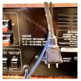 Stereo Receiver - Pioneer SX-880