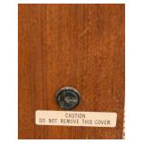 Tape Deck - TEAC A-4300SX Automatic Reverse