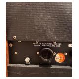 Tape Deck - TEAC A-4300SX Automatic Reverse