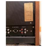 Tape Deck - TEAC A-4300SX Automatic Reverse