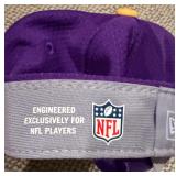 Vikings Hat - New Era NFL & Antigua Vikings Shirt