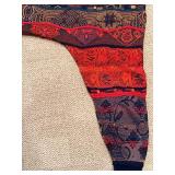 Coogi Patchwork Wool Sweater - Made in Australia