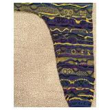 Knit Sweater - Coogi Australia 100% Mercerised Cotton