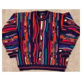 Knit Sweaters - Cotton Traders & Tundra Size M