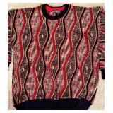 Knit Sweaters - Cotton Traders & Tundra Size M