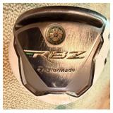 PING Burl Oaks Golf Bag & Irons