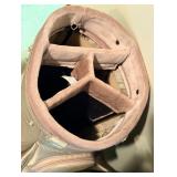 2x Golf Bags & Accessories Set