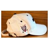 AHEAD Extreme Golf Headwear Lot Burl Oaks Golf Club Caps & Visor