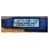 AHEAD Extreme Golf Headwear Lot Burl Oaks Golf Club Caps & Visor