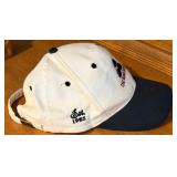 Lot of 7 "The Boulders" Hats in various colors and brands