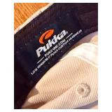 Lot of 7 "The Boulders" Hats in various colors and brands