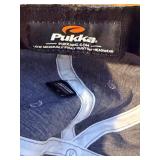 Lot of 7 "The Boulders" Hats in various colors and brands