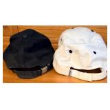 9x Golf Caps: Lot Shadow Hills, North Oaks, Hawktree, The Preserve, The Pines 4Head Logos and more!