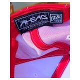 9x Golf Caps: Lot Shadow Hills, North Oaks, Hawktree, The Preserve, The Pines 4Head Logos and more!