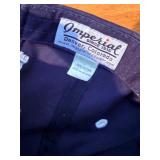 9x Golf Caps: Lot Shadow Hills, North Oaks, Hawktree, The Preserve, The Pines 4Head Logos and more!